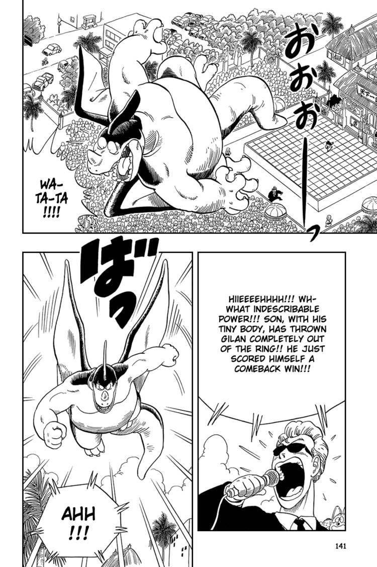 Dragon Ball Chapter 30.044 151